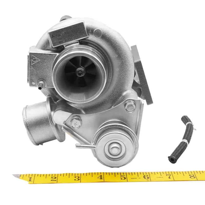 Load image into Gallery viewer, Turbocharger 1J586-17010 For Kubota SVL95-2S SVL95-2SC SVL97-2 SVL97-2C SVL97-2C CA - Engine Parts > Air Intake and Exhaust System > Turbocharger from MyMROmarts