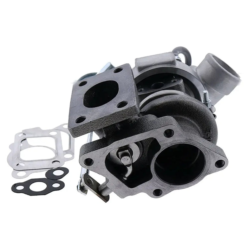 Load image into Gallery viewer, Turbo TD04L4 Turbocharger 1J751-17011 49177-03180 for Kubota Engine V3307 Bobcat Loader S630 S650 T630 T650 from MyMROmarts