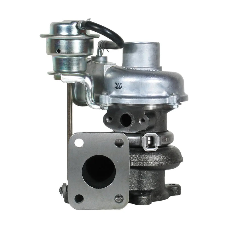 Load image into Gallery viewer, Turbo RHF3 Turbocharger 1J854-17012 for Kubota Tractor MX5100 MX5100DT Diesel Engine V2403-M - Engine Parts > Air Intake and Exhaust System > Turbocharger from MyMROmarts