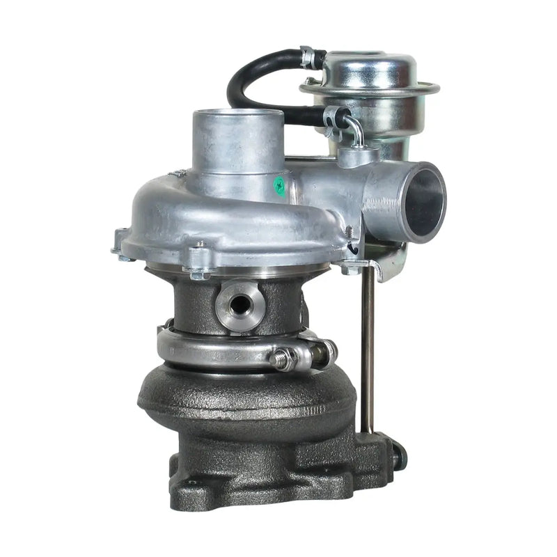 Load image into Gallery viewer, Turbo RHF3 Turbocharger 1J854-17012 for Kubota Tractor MX5100 MX5100DT Diesel Engine V2403-M - Engine Parts > Air Intake and Exhaust System > Turbocharger from MyMROmarts