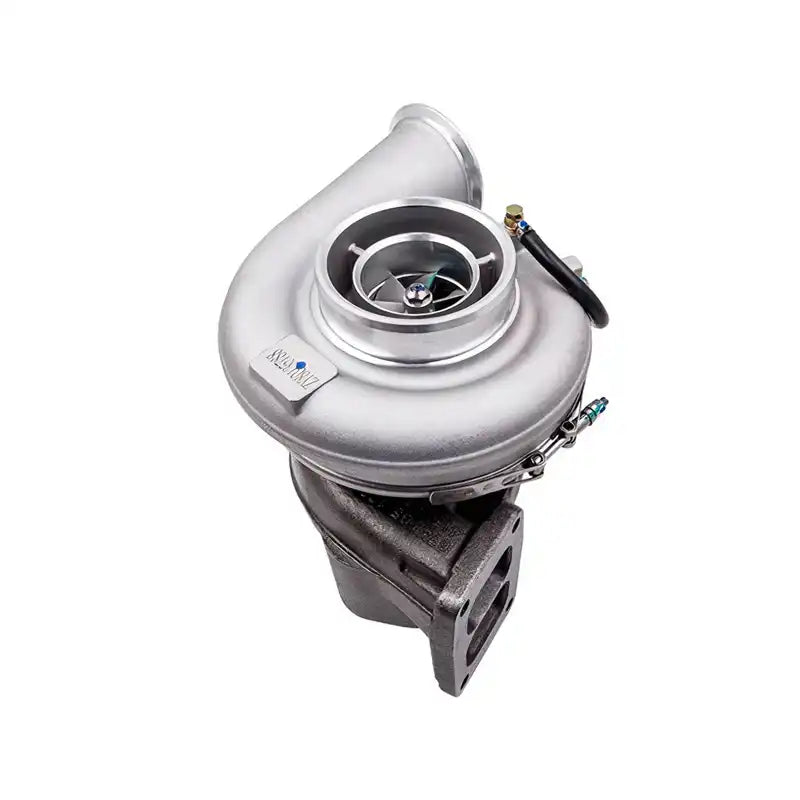 Laden Sie das Bild in Galerie -Viewer, Turbo GTA429402BS GT4294S Turbocharger 2033376 for Caterpillar CAT C10 C12 Engine from MyMROmarts