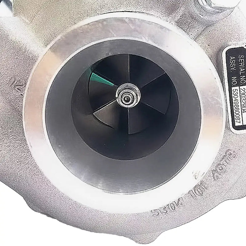 Load image into Gallery viewer, Turbo K04 Turbocharger 21075166 53049880087 53049880082 for 2005-07 Deutz TCD2012L4-2V Industrial Engine - Engine Parts > Air Intake and Exhaust System > Turbocharger from My Store