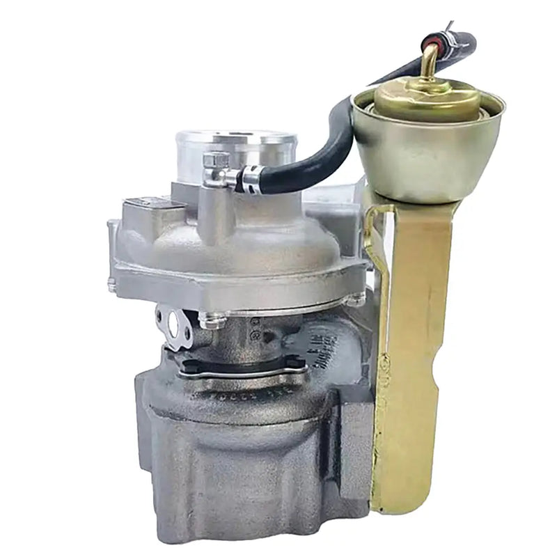 Load image into Gallery viewer, Turbo K04 Turbocharger 21075166 53049880087 53049880082 for 2005-07 Deutz TCD2012L4-2V Industrial Engine - Engine Parts > Air Intake and Exhaust System > Turbocharger from My Store