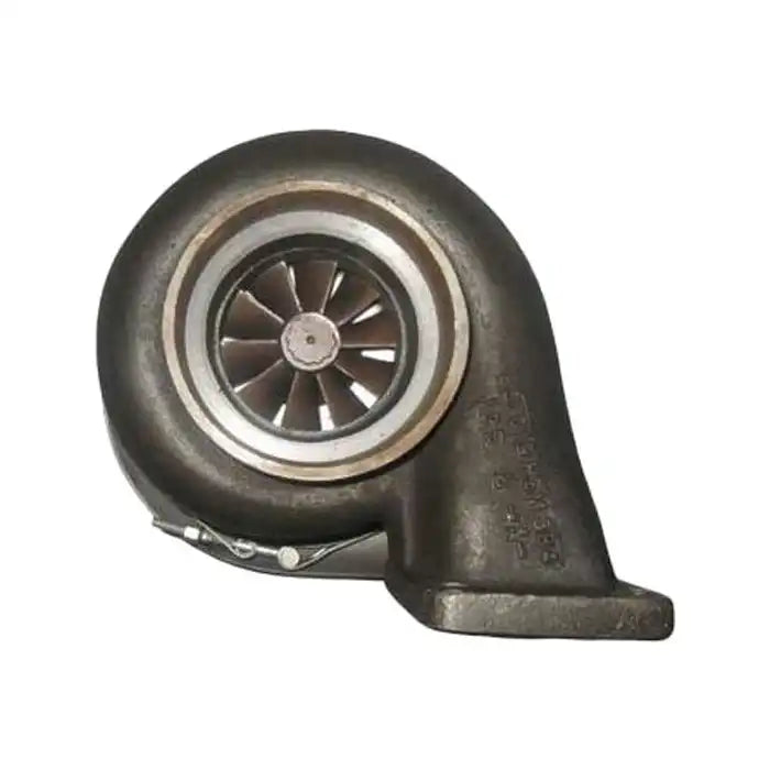 Load image into Gallery viewer, Turbo S3B Turbocharger 214-6914 for Caterpillar CAT 3306 Engine 972G 970F 966G Wheel Loader - Engine Parts > Air Intake and Exhaust System > Turbocharger from My Store