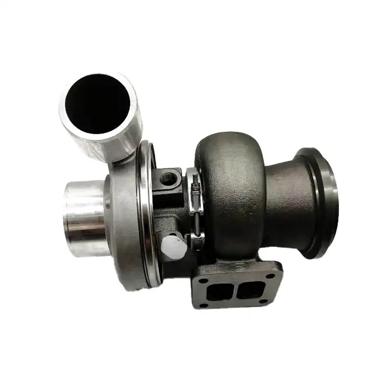 Load image into Gallery viewer, Turbo S310G080 Air-cooling Turbocharger 216-7815 10R-0823 For Caterpillar Wheel Tractor Scraper CAT 637D 637G Engine C9 from MyMROmarts