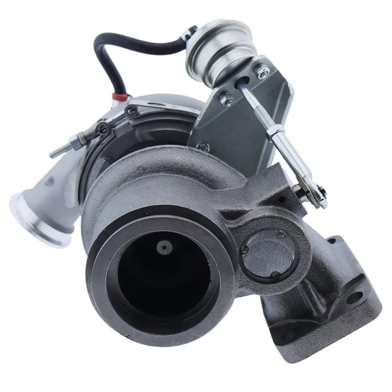 Load image into Gallery viewer, Turbocharger 21761005 for Volvo EC220D EC235D ECR235D EW160D EW180D EW210D L60G L70G L90G SD115 - Engine Parts > Air Intake and Exhaust System > Turbocharger from My Store