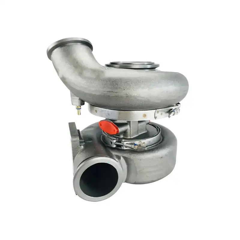 Laden Sie das Bild in Galerie -Viewer, Turbo GTA5518B Turbocharger 232-1811 for Caterpillar CAT C15 Engine from MyMROmarts