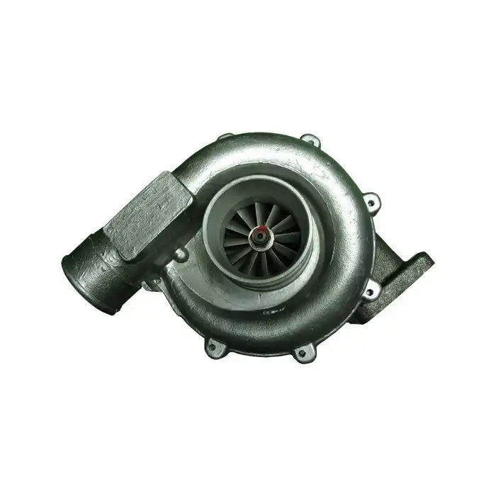 Load image into Gallery viewer, Turbocharger 2339534 for Caterpillar CAT 3054C 3054E Engine AP-650B BG-225C AP-800D BG-230D Asphalt Paver CS-533E CP-533E Vibratory Compactor - Engine Parts > Air Intake and Exhaust System > Turbocharger from My Store