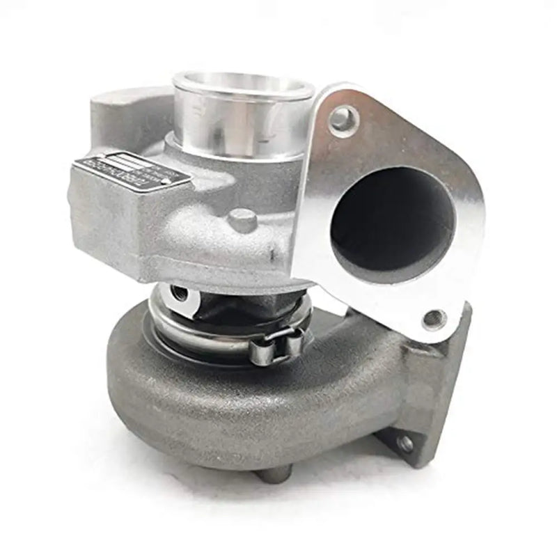 Load image into Gallery viewer, Turbo TD04HL-13G Turbocharger 234-4894 49189-02710 for Caterpillar CAT Skid Steer 277B 278 287B Track Loader with 3044C Engine - Engine Parts > Air Intake and Exhaust System > Turbocharger from My Store