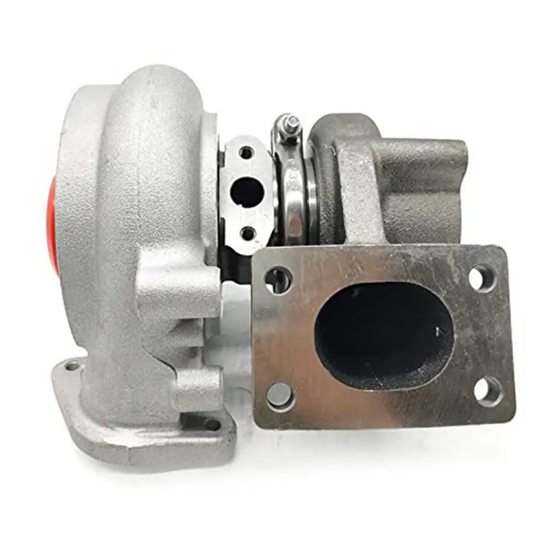 Load image into Gallery viewer, Turbo TD04HL-13G Turbocharger 234-4894 49189-02710 for Caterpillar CAT Skid Steer 277B 278 287B Track Loader with 3044C Engine - Engine Parts > Air Intake and Exhaust System > Turbocharger from My Store