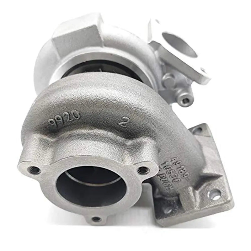 Load image into Gallery viewer, Turbo TD04HL-13G Turbocharger 234-4894 49189-02710 for Caterpillar CAT Skid Steer 277B 278 287B Track Loader with 3044C Engine - Engine Parts > Air Intake and Exhaust System > Turbocharger from My Store
