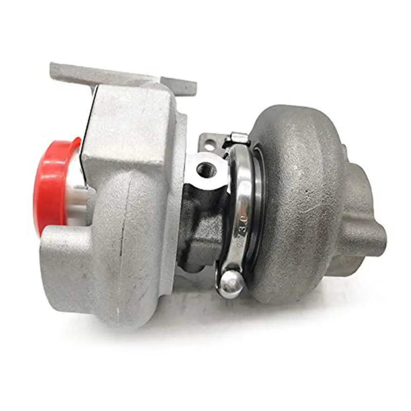 Load image into Gallery viewer, Turbo TD04HL-13G Turbocharger 234-4894 49189-02710 for Caterpillar CAT Skid Steer 277B 278 287B Track Loader with 3044C Engine - Engine Parts > Air Intake and Exhaust System > Turbocharger from My Store