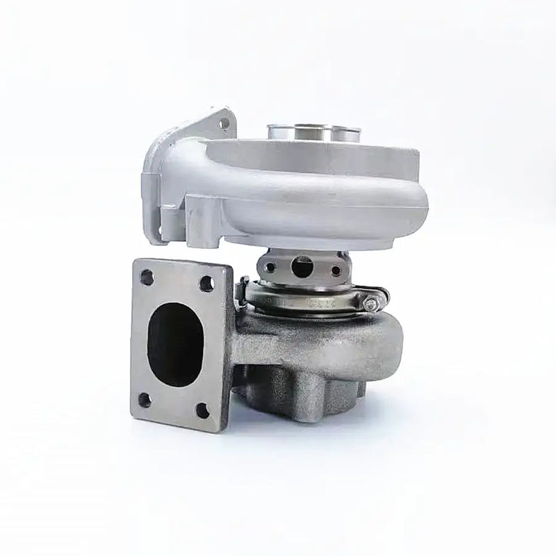 Załaduj obraz do przeglądarki galerii, Turbocharger 235-4964 For Caterpillar Loader CAT 267B 277 287 297C 246B Engine 3044C Turbo TD04HL from MyMROmarts