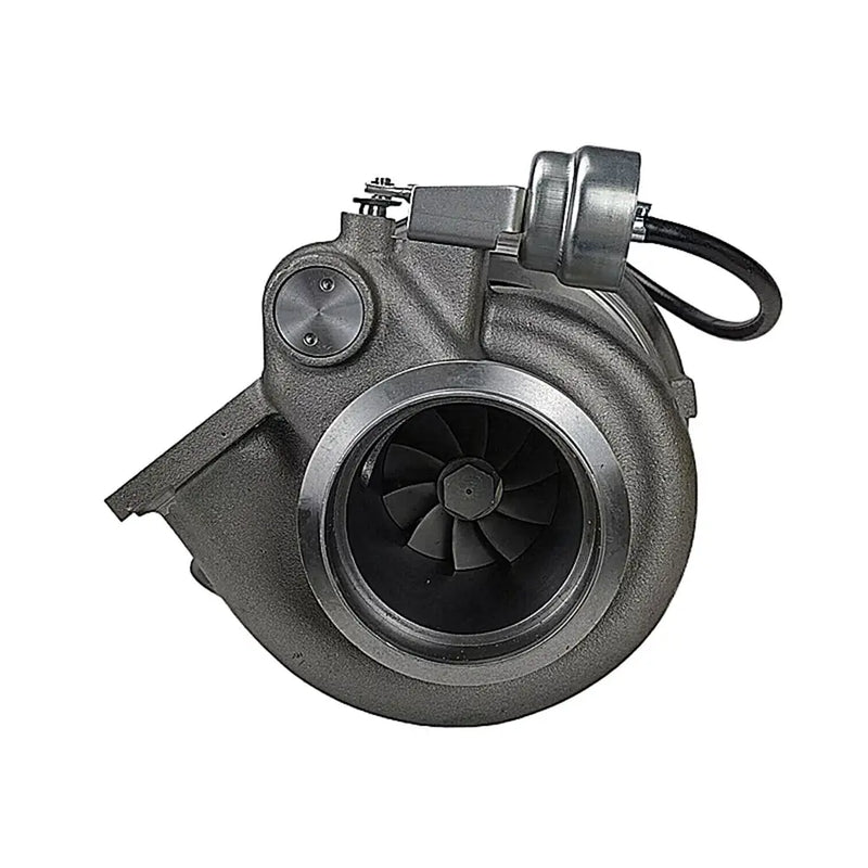 Carica immagine in Galleria Viewer, Turbo GTA4702BS GTA5008 Turbocharger 239-9988 743001-0002 230-3542 43-39-42 750058-0001 for Caterpillar CAT Engine C15 from MyMROmarts