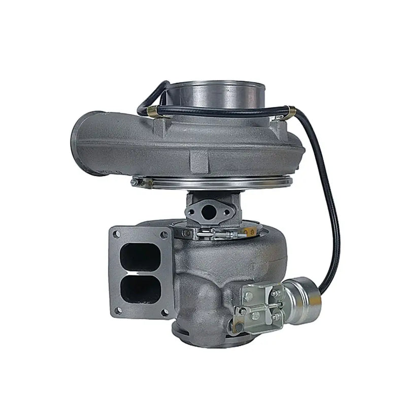 Carica immagine in Galleria Viewer, Turbo GTA4702BS GTA5008 Turbocharger 239-9988 743001-0002 230-3542 43-39-42 750058-0001 for Caterpillar CAT Engine C15 from MyMROmarts
