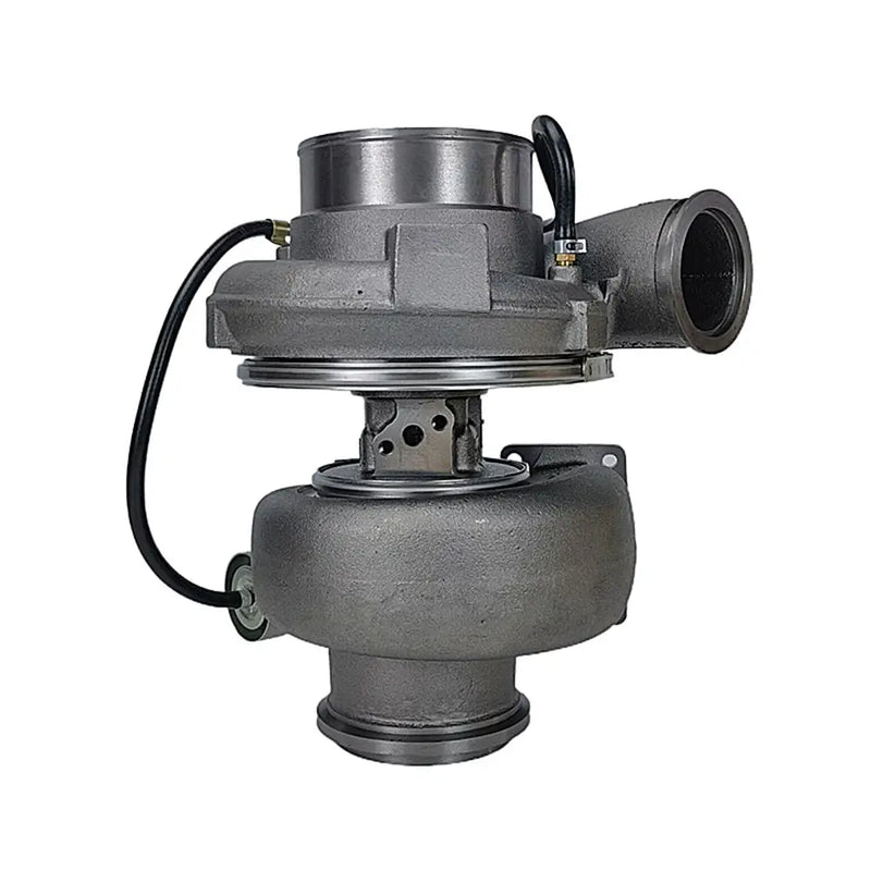 Carica immagine in Galleria Viewer, Turbo GTA4702BS GTA5008 Turbocharger 239-9988 743001-0002 230-3542 43-39-42 750058-0001 for Caterpillar CAT Engine C15 from MyMROmarts