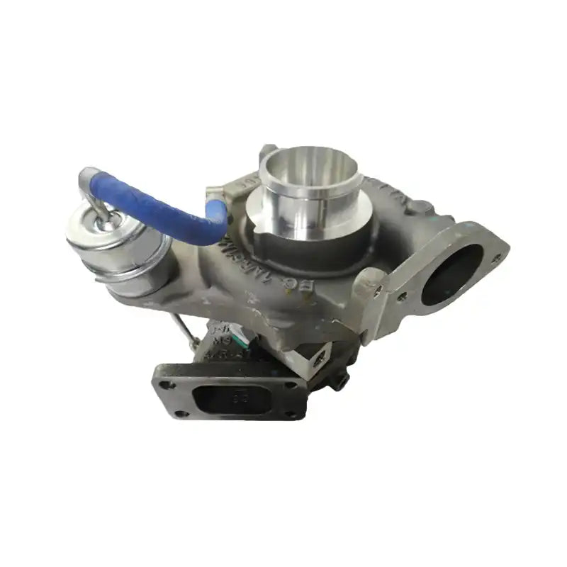 Load image into Gallery viewer, Turbocharger 24100-4660 for Hino NO4C-TC Engine from MyMROmarts