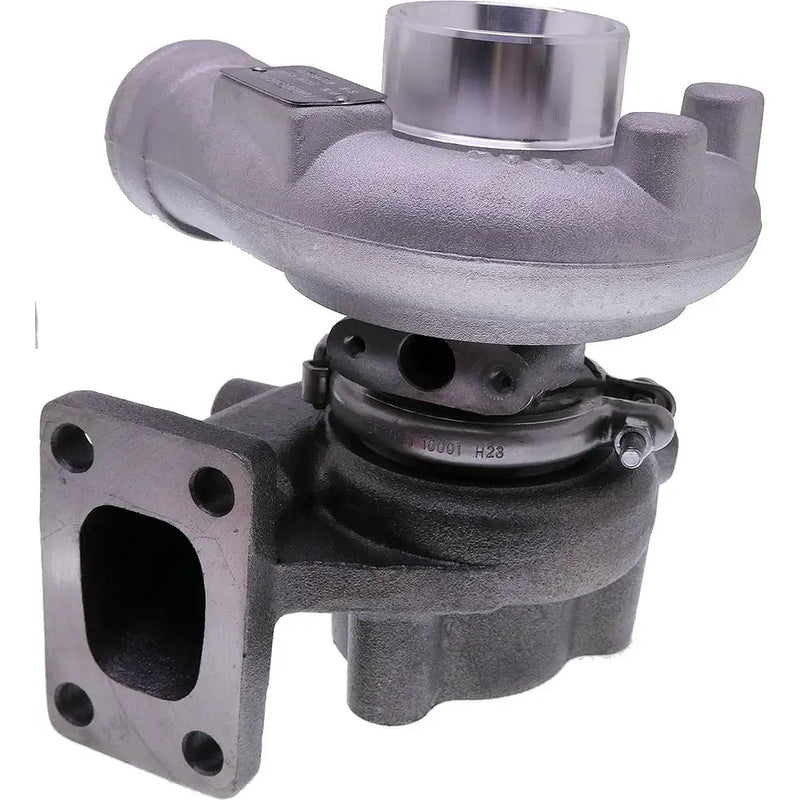 Load image into Gallery viewer, Turbo TD04HL Turbocharger 246-1271 For Caterpillar Loader Cat 906H 908 908H 907H 906 Engine 3044C-T from MyMROmarts