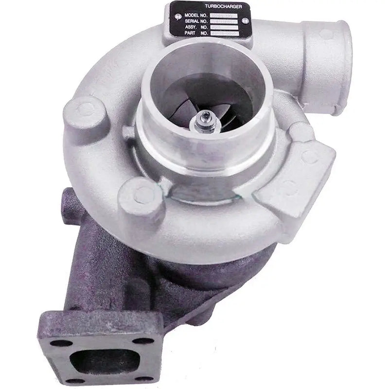 Load image into Gallery viewer, Turbo TD04HL Turbocharger 246-1271 For Caterpillar Loader Cat 906H 908 908H 907H 906 Engine 3044C-T from MyMROmarts
