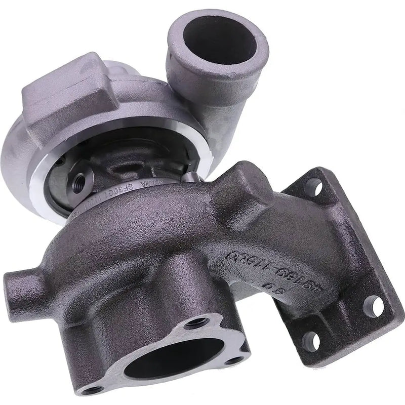Load image into Gallery viewer, Turbo TD04HL Turbocharger 246-1271 For Caterpillar Loader Cat 906H 908 908H 907H 906 Engine 3044C-T from MyMROmarts