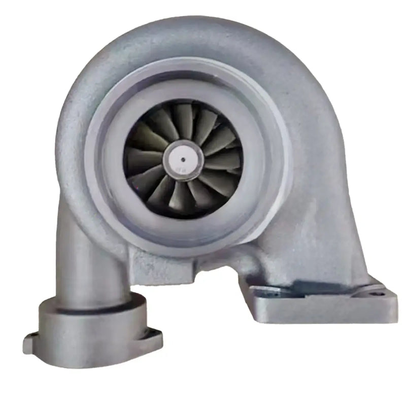 Load image into Gallery viewer, Turbo S510C Turbocharger 252-1603 For Caterpillar CAT Excavator 315 Truck 793C 793D 789 HAA Engine 3516 3516B 3516HD - Engine Parts > Air Intake and Exhaust System > Turbocharger from MyMROmarts