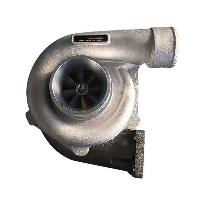 Load image into Gallery viewer, Turbo T04B58 Turbocharger 2674363 2674A363 4659606 2674364 2674381 for Perkins Engine T6-354.4 - Engine Parts > Air Intake and Exhaust System > Turbocharger from My Store