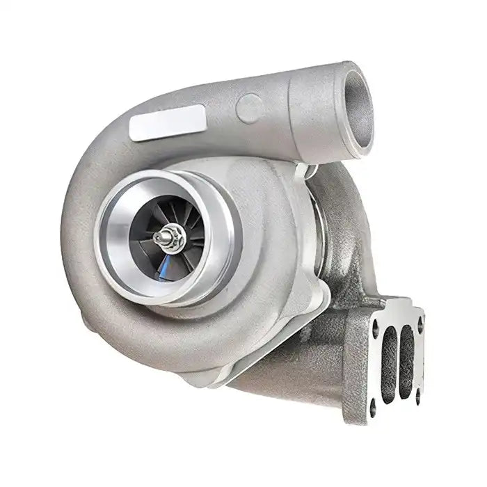 Load image into Gallery viewer, Turbo T04B58 Turbocharger 2674363 2674A363 4659606 2674364 2674381 for Perkins Engine T6-354.4 - Engine Parts > Air Intake and Exhaust System > Turbocharger from My Store