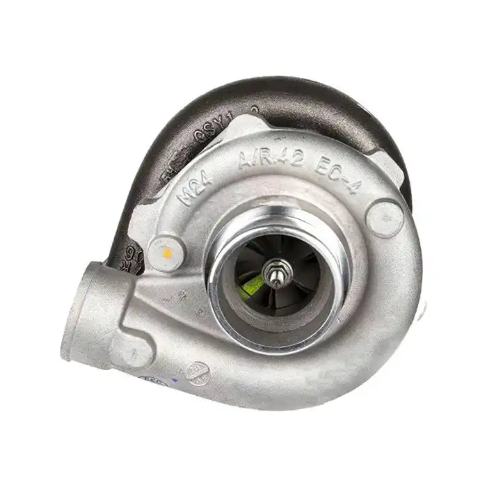 Load image into Gallery viewer, Turbo TA3107 Turbocharger 2674397 for Perkins Engine C4.236 C4-236 Caterpillar CAT Excavator 301.6C 301.8C - Engine Parts > Air Intake and Exhaust System > Turbocharger from My Store