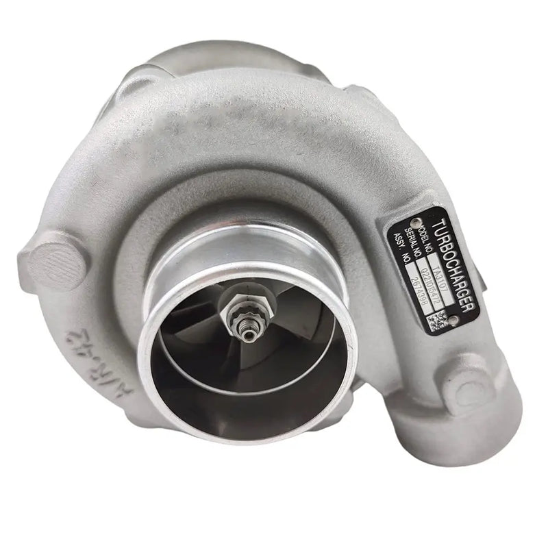 Load image into Gallery viewer, Turbocharger 2674398 465778-0018 For Perkins Engine T4.236 Turbo TA3107 - Engine Parts > Air Intake and Exhaust System > Turbocharger from My Store