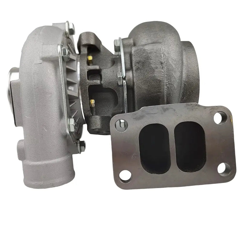 Load image into Gallery viewer, Turbocharger 2674398 465778-0018 For Perkins Engine T4.236 Turbo TA3107 - Engine Parts > Air Intake and Exhaust System > Turbocharger from My Store