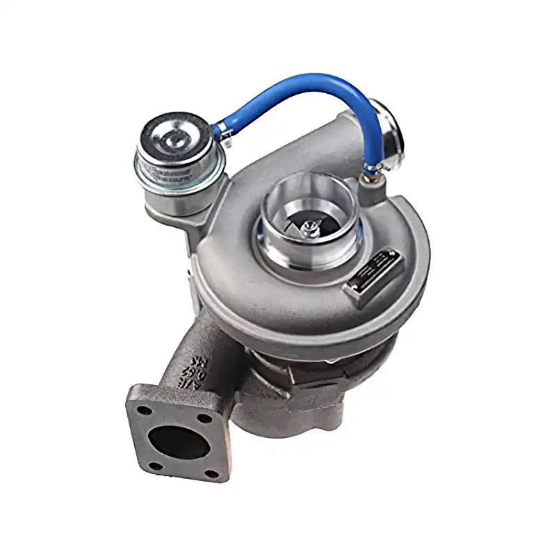 Load image into Gallery viewer, Turbo TB2565 Turbocharger 2674A056 For Perkins Engine 1004-4T 135Ti from MyMROmarts