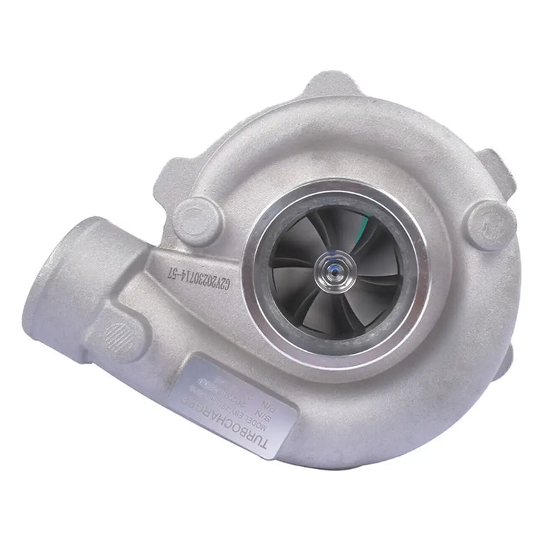 Load image into Gallery viewer, Turbo TA3123 Turbocharger 2674A076 2674A317 For Perkins Engine 1004-4T - Engine Parts > Air Intake and Exhaust System > Turbocharger from My Store