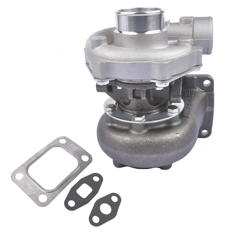 Load image into Gallery viewer, Turbo TA3123 Turbocharger 2674A076 2674A317 For Perkins Engine 1004-4T - Engine Parts > Air Intake and Exhaust System > Turbocharger from My Store