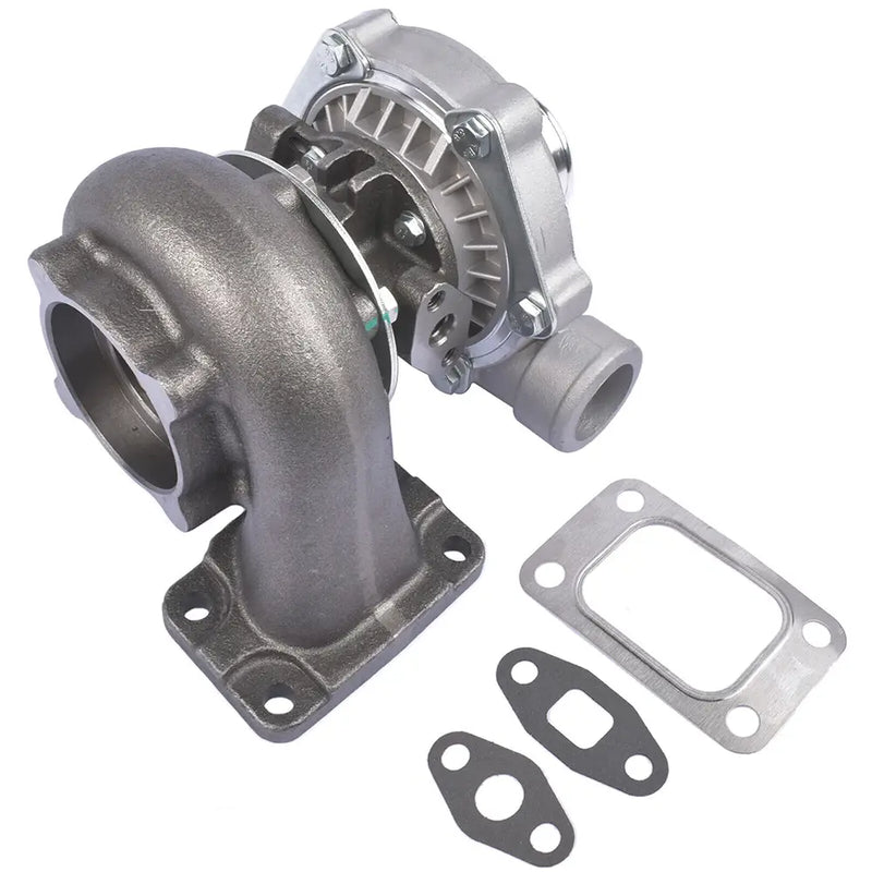 Load image into Gallery viewer, Turbo TA3123 Turbocharger 2674A076 2674A317 For Perkins Engine 1004-4T - Engine Parts > Air Intake and Exhaust System > Turbocharger from My Store