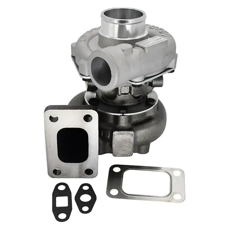 Load image into Gallery viewer, Turbo TA3117 Turbocharger 2674A101 for Perkins Engine T3.1524 - Engine Parts > Air Intake and Exhaust System > Turbocharger from My Store
