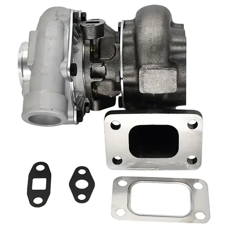 Load image into Gallery viewer, Turbo TA3117 Turbocharger 2674A101 for Perkins Engine T3.1524 - Engine Parts > Air Intake and Exhaust System > Turbocharger from My Store