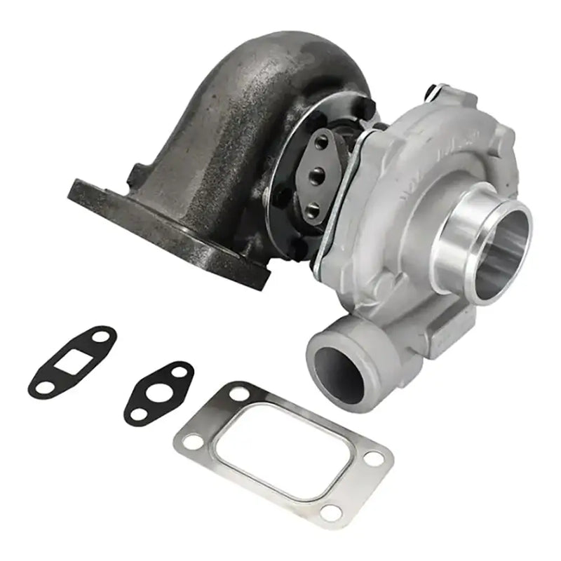 Load image into Gallery viewer, Turbo TA3117 Turbocharger 2674A101 for Perkins Engine T3.1524 - Engine Parts > Air Intake and Exhaust System > Turbocharger from My Store