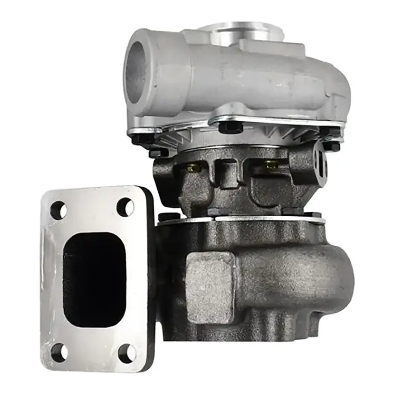 Load image into Gallery viewer, Turbo TA3117 Turbocharger 2674A101 for Perkins Engine T3.1524 - Engine Parts > Air Intake and Exhaust System > Turbocharger from My Store