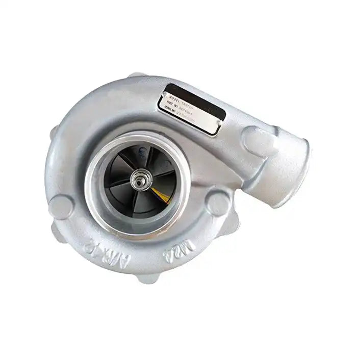 Load image into Gallery viewer, Turbo S2A Turbocharger 2674A153 2674A153R For Perkins Engine 1004-4T - Engine Parts > Air Intake and Exhaust System > Turbocharger from My Store