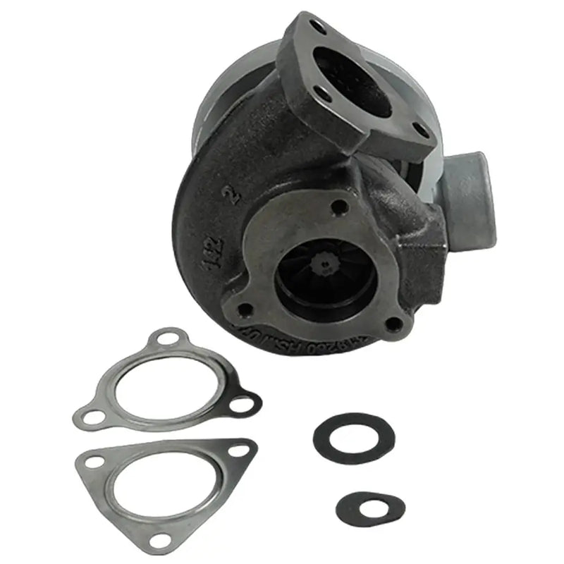 Load image into Gallery viewer, Turbo S1B Turbocharger 2674A175 for Perkins Engine 900 Series - Engine Parts > Air Intake and Exhaust System > Turbocharger from My Store
