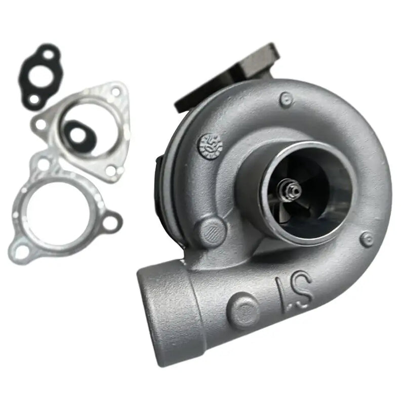 Afbeelding laden in Galerijviewer, Turbo S1B Turbocharger 2674A177 for Perkins 704-30T Engine - Engine Parts > Air Intake and Exhaust System > Turbocharger from My Store