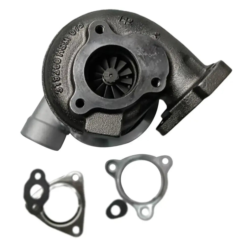 Afbeelding laden in Galerijviewer, Turbo S1B Turbocharger 2674A177 for Perkins 704-30T Engine - Engine Parts > Air Intake and Exhaust System > Turbocharger from My Store