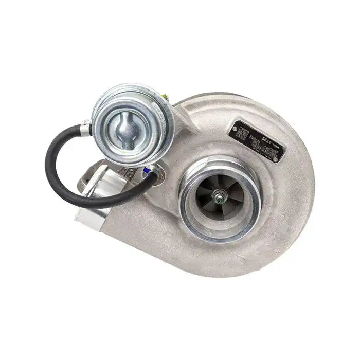 Laden Sie das Bild in Galerie -Viewer, Turbo GT2556S Turbocharger 2674A200 for Perkins Engine 1104C-44T 1104C-E44T - Engine Parts > Air Intake and Exhaust System > Turbocharger from My Store