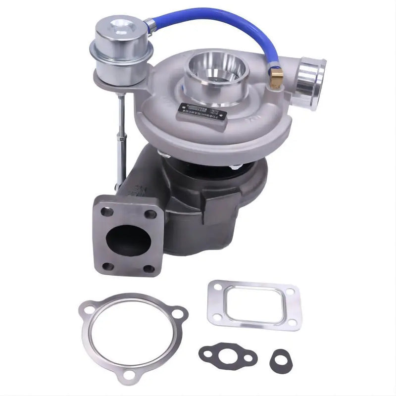Load image into Gallery viewer, Turbo GT2556S Turbocharger 2674A226 for Perkins 1104C-44T Engine RG37826 RG37828 RS60095 RS60102 - Engine Parts > Air Intake and Exhaust System > Turbocharger from My Store