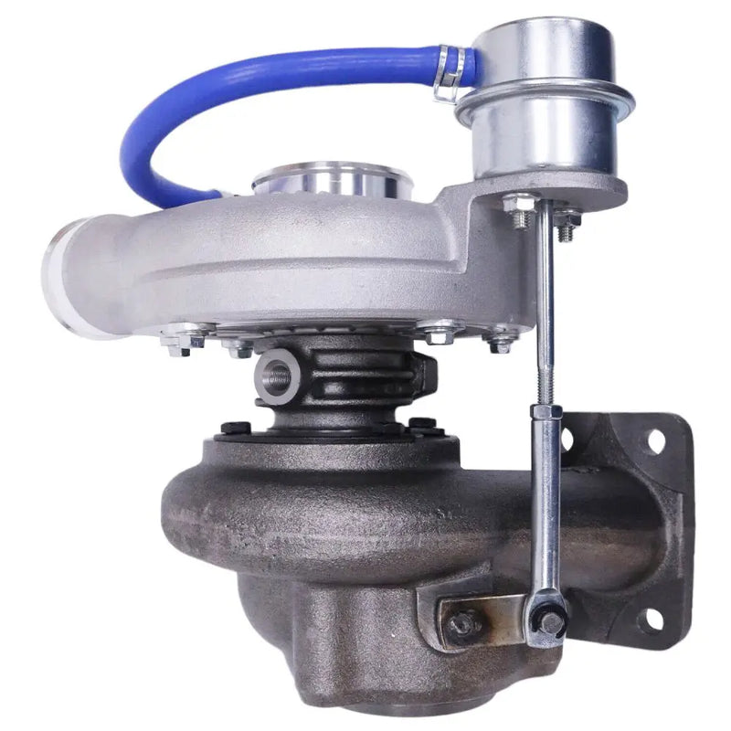 Load image into Gallery viewer, Turbo GT2556S Turbocharger 2674A226 for Perkins 1104C-44T Engine RG37826 RG37828 RS60095 RS60102 - Engine Parts > Air Intake and Exhaust System > Turbocharger from My Store