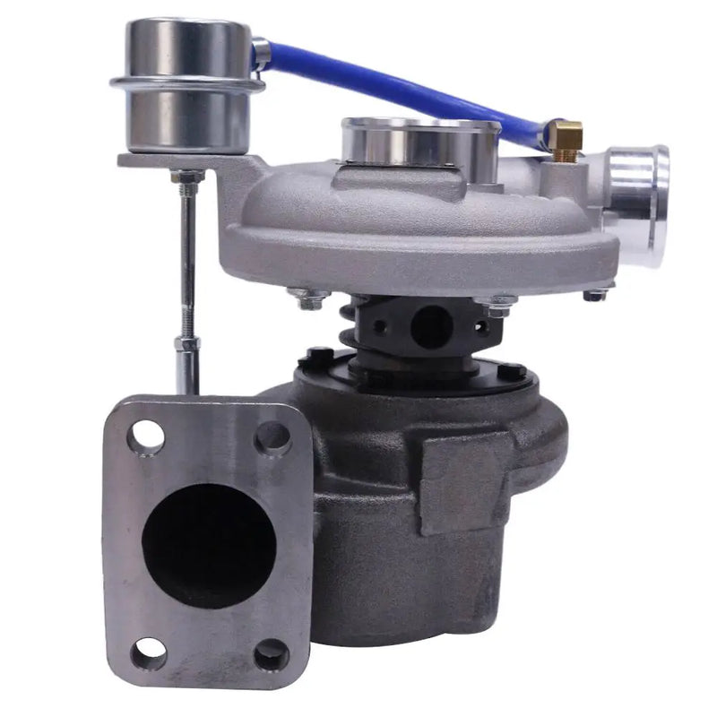Load image into Gallery viewer, Turbo GT2556S Turbocharger 2674A226 for Perkins 1104C-44T Engine RG37826 RG37828 RS60095 RS60102 - Engine Parts > Air Intake and Exhaust System > Turbocharger from My Store