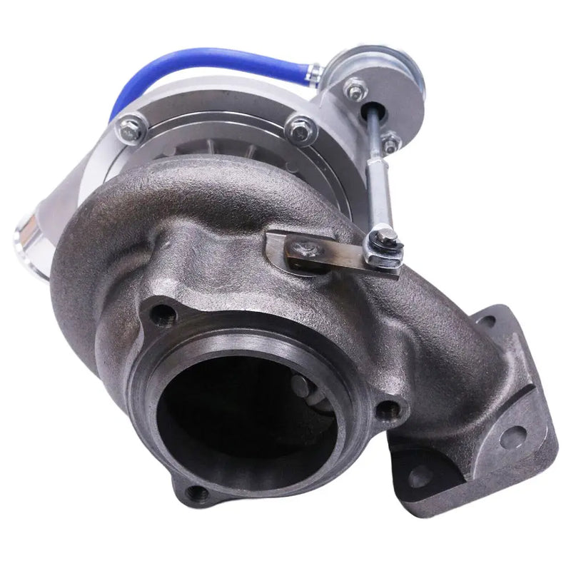 Load image into Gallery viewer, Turbo GT2556S Turbocharger 2674A226 for Perkins 1104C-44T Engine RG37826 RG37828 RS60095 RS60102 - Engine Parts > Air Intake and Exhaust System > Turbocharger from My Store