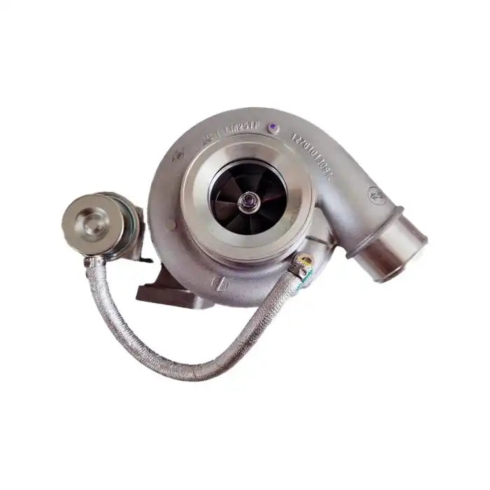 Load image into Gallery viewer, Turbo B2 Turbocharger 2674A256 for Perkins Engine 1106D-E66TA - Engine Parts > Air Intake and Exhaust System > Turbocharger from My Store