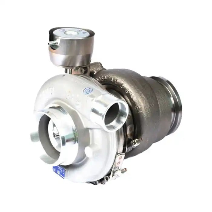 Load image into Gallery viewer, Turbo B2 Turbocharger 2674A256 for Perkins Engine 1106D-E66TA - Engine Parts > Air Intake and Exhaust System > Turbocharger from My Store
