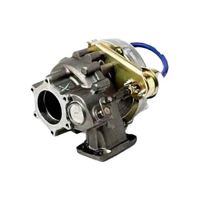 Laden Sie das Bild in Galerie -Viewer, Turbocharger 2674A342 for Perkins 1106C-E60TA Engine - Engine Parts > Air Intake and Exhaust System > Turbocharger from My Store